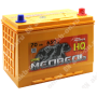 Аккумулятор автомобильный 12В 70Ач Медведь Са/Са Asia 85D26L обратной полярности