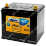 Аккумулятор автомобильный 12В 65Ач АКОМ Asia 65D23L обратной полярности 