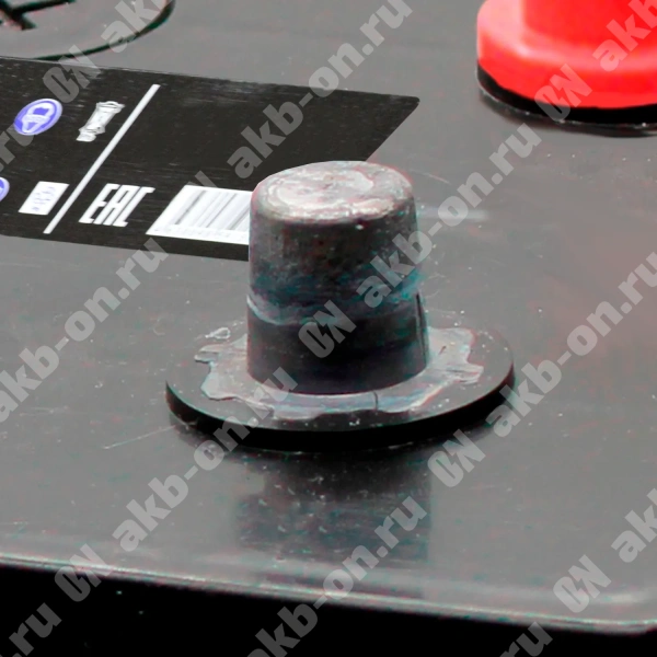 Аккумулятор автомобильный 12В 190Ач Тюменский Медведь обратной полярности 