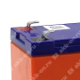 Аккумулятор 12В 7Ач Delta DTM AGM