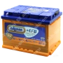 Аккумулятор автомобильный 12В 62Ач АКОМ +EFB прямой полярности