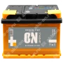 Аккумулятор автомобильный 12В 65Ач ON Standart прямой полярности
