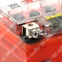 Аккумулятор мотоциклетный 12В 4 SILTECH GEL обратной полярности YTX4L-BS