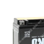 Аккумулятор мотоциклетный 12В 7Ач ON AGM обратной полярности YTZ7S
