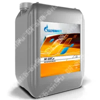Моторное масло Gazpromneft М-10Г2к Минеральное 20 литров