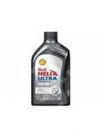 Масло моторное Shell Helix Ultra 5W-30 SL/CF A3/B3 синтетическое 1 л