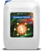 Тосол Octafluid 10кг канистра