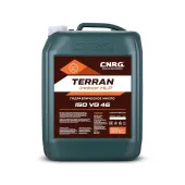 Масло гидравлическое CNRG Terran Indoor HLP-46 20л канистра