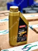Масло моторное Oilway Dynamic Moto 2T 1л канистра