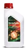 Антифриз Octafluid G12 красный 1кг канистра