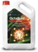 Антифриз Octafluid G12 красный 5кг канистра