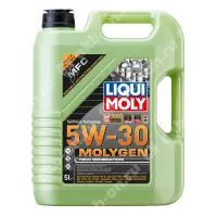 Масло моторное LIQUI MOLY Molygen New Generation 5W-30 SP синтетическое 5 л