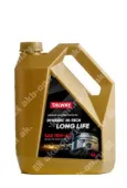 Масло моторное 15W40 Oilway Dynamic Hi-Tech Long Life 4л канистра