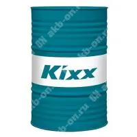 Масло моторное KIXX G1 5W-30 SP синтетическое 200 л