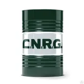 Масло для направляющих скольжения CNRG N-Dustrial Slider CGLP-68 205л бочка