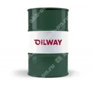 Масло моторное 10W40 Oilway Dynamic Premium 205л бочка