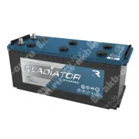 Аккумулятор автомобильный 12В 190Ач Gadiator Dynamic прямой полярности