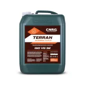Масло гидравлическое CNRG Terran Outdoor HVLP-32 20л канистра