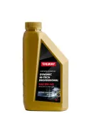5w40 Масло моторное Oilway Dynamic Hi-Tech Professional 1л канистра