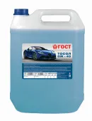 Тосол ГОСТ Пушкино ОЖ-40 20кг канистра