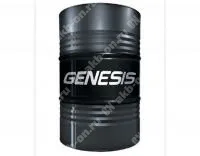 Масло моторное LUKOIL Genesis Armortech 5W-40 SN/CF A3/B3/B4 синтетическое 57 л
