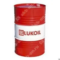 Масло моторное LUKOIL Люкс 5W-30 SL/CF A1/B1/A5/B5 синтетическое 208 л