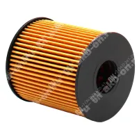 Фильтр масляный ON ONO0001