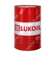 Масло моторное LUKOIL Супер 5W-40 SG/CD полусинтетическое 56 л