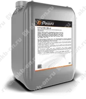 Моторное масло G-Profi MSI 10W-40 Синтетическое 20л/17,48кг канистра