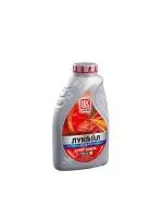 Масло моторное LUKOIL Супер 10W-40 SG/CD полусинтетическое 1 л
