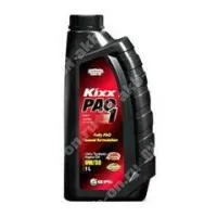 Масло моторное KIXX PAO1 0W-30 SN A5/B5/C2 синтетическое 1 л