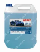 Тосол ГОСТ Пушкино ОЖ-40 20кг канистра