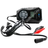 Зарядное устройство KOLBEN 6/12В, 2А