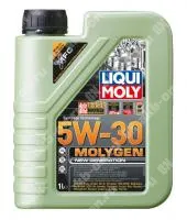 Масло моторное LIQUI MOLY Molygen New Generation 5W-30 SP GF-6A синтетическое 1 л