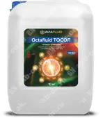 Тосол Octafluid 10кг канистра