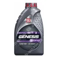 Масло моторное LUKOIL Genesis Universal 10W-40 SN/CF A3/B3/B4 синтетическое 1 л