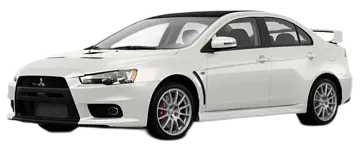 Аккумуляторы для Mitsubishi Lancer X