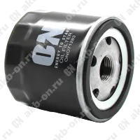 Фильтр масляный ON ONO71283
