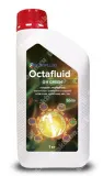 Антифриз Octafluid G11 зеленый 1кг канистра