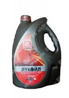 Масло моторное LUKOIL Супер 15W-40 SF/CC минеральное 5 л