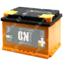 Аккумулятор автомобильный 12В 60Ач ON Standart обратной полярности  