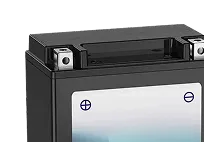 Аккумуляторы и клеммы